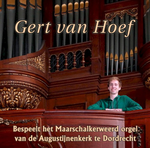 Augustijnenkerk Dordrecht