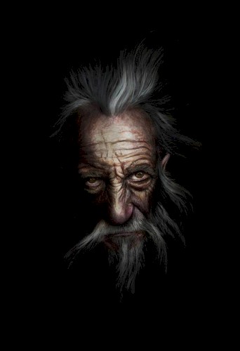 Mad John the Wise