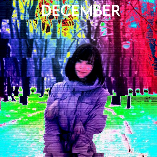 December