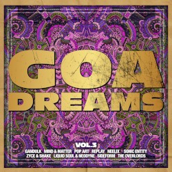 Goa Dreams, Vol. 3
