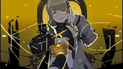 KING