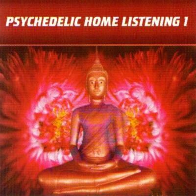 Psychedelic Home Listening 1