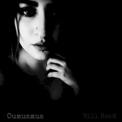 Oumuamua