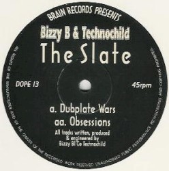 The Slate
