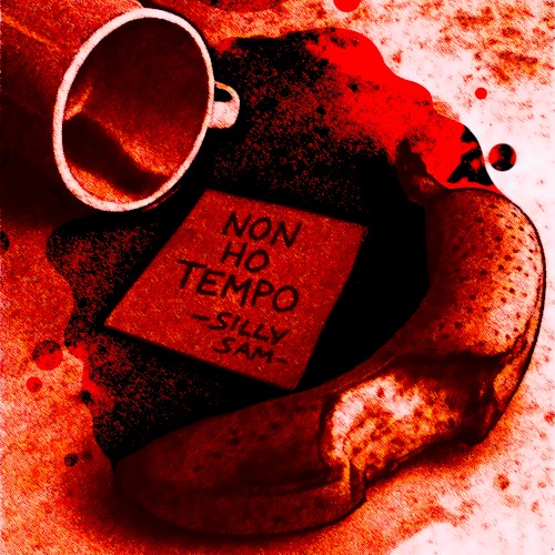 Non ho tempo