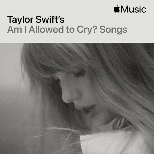 Am I Allowed to Cry? Songs