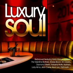 Luxury Soul 2013