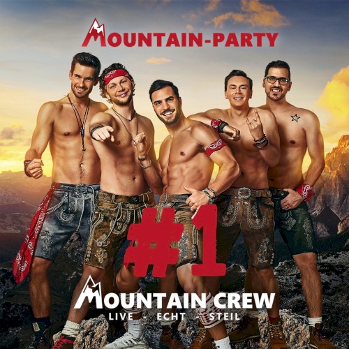 Mountain Party #1