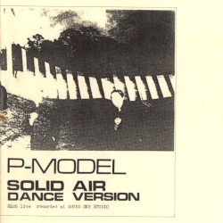Solid Air Dance Version