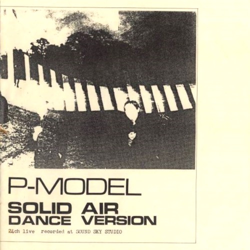 Solid Air Dance Version