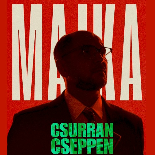 Csurran, cseppen