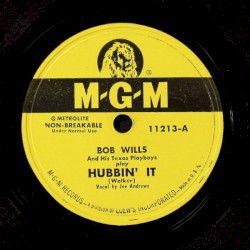 Hubbin' It / I'll Be Lucky Some Day