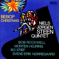 Bebop Christmas