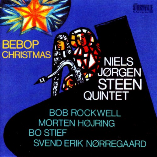 Bebop Christmas