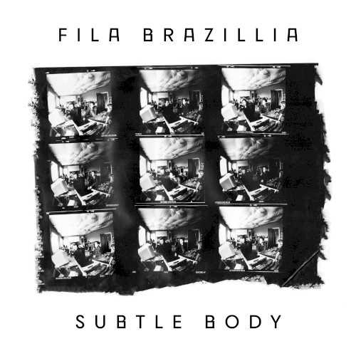 Subtle Body
