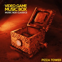 Music Box Classics: Pizza Tower