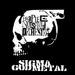 Sigma God Metal