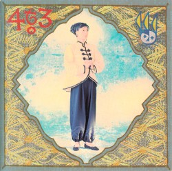 4 to 3