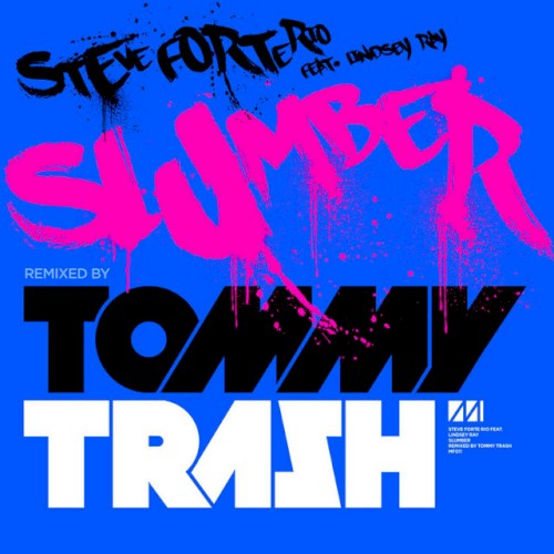 Slumber (Tommy Trash remix)