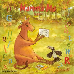 Mamma Mø Leser