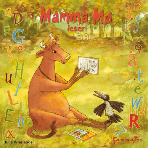 Mamma Mø Leser