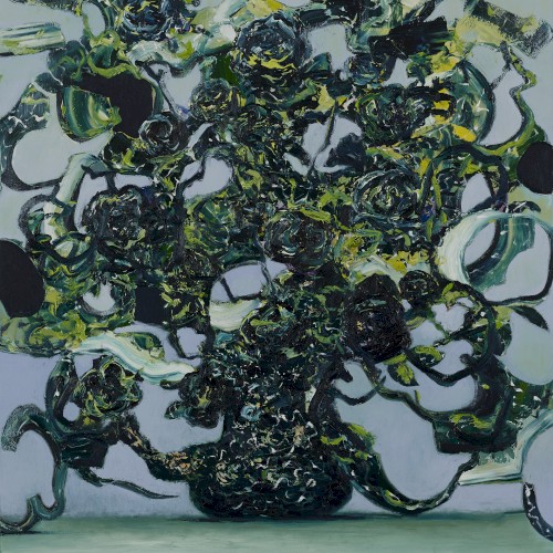 Everywhere at the End of Time (Stage 3)