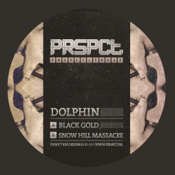 Black Gold / Snow Hill Massacre