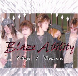 7 days / Burn out