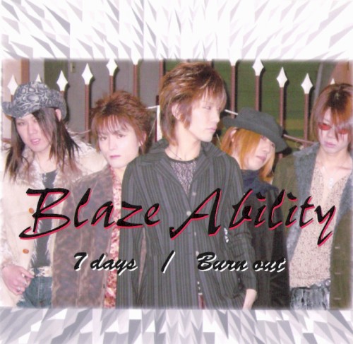 7 days / Burn out