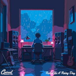 Feel Like a Rainy Day