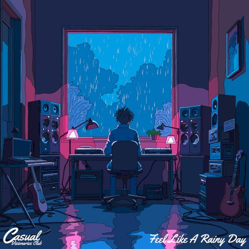 Feel Like a Rainy Day