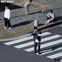 NOT BUSY
