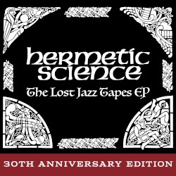 The Lost Jazz Tapes EP