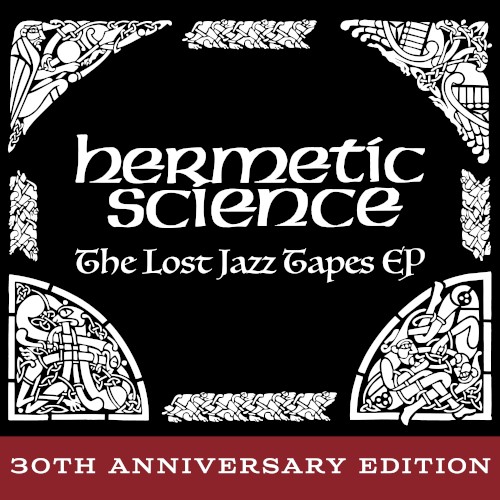 The Lost Jazz Tapes EP