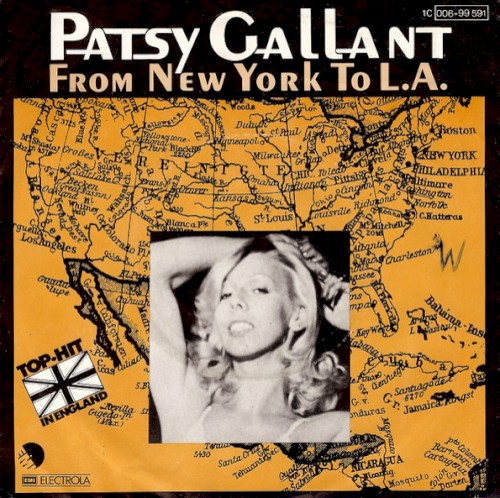 From New York to L.A.