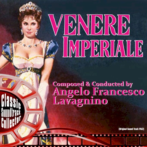 Venere Imperiale (Original Soundtrack)