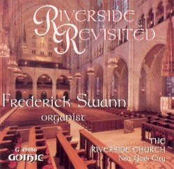 Riverside Revisited