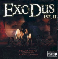 Exodus Prt. II