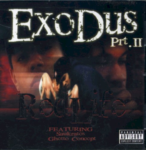 Exodus Prt. II