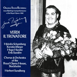 Il trovatore