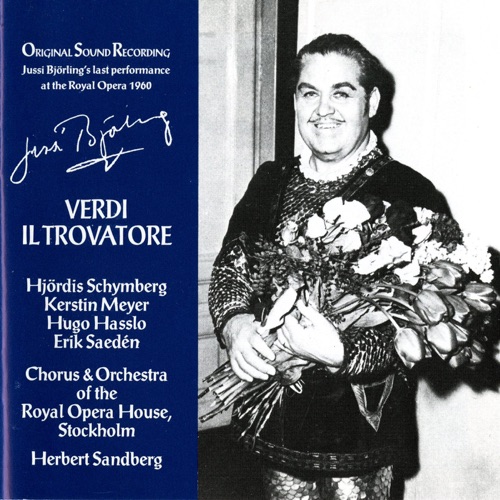Il trovatore
