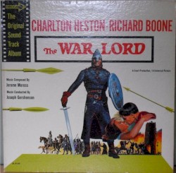 The War Lord