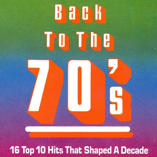 Back to the 70’s