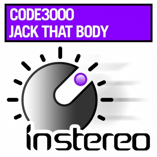 Jack That Body (Original Mix)