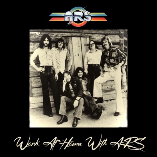 Work at Home with ARS