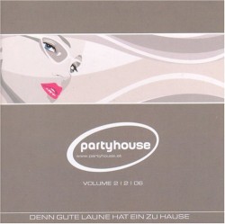 Partyhouse, Volume 2