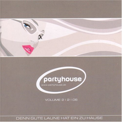 Partyhouse, Volume 2