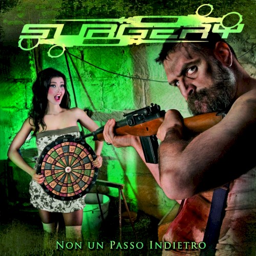 Non un passo indietro