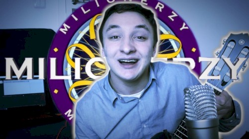 Milionerzy