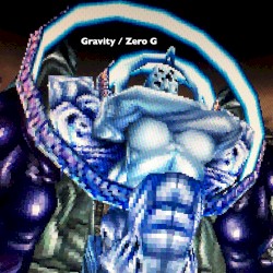 Gravity / Zero G